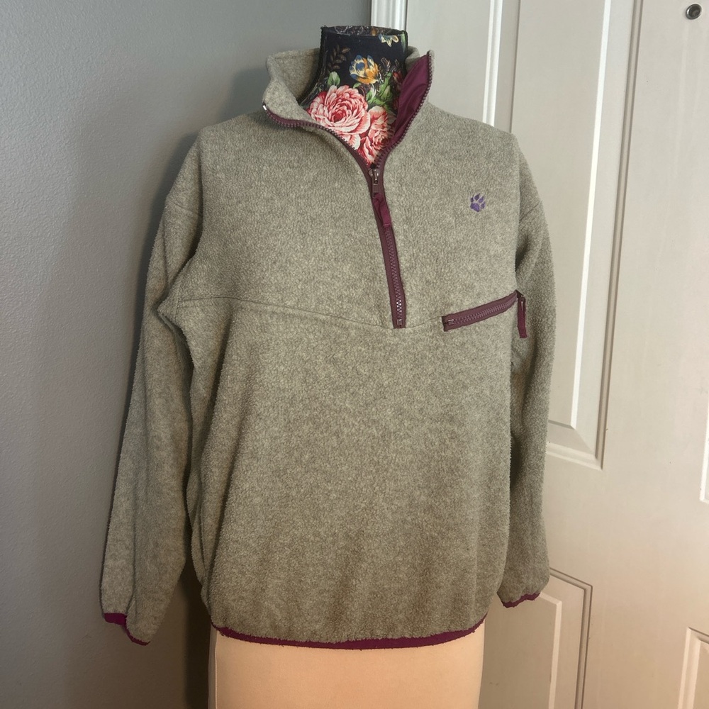 Jack Wolfskin vintage Jacket